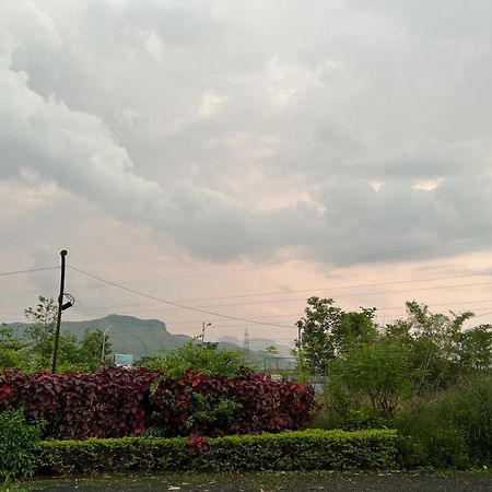 Capetown Resort Igatpuri Exterior photo