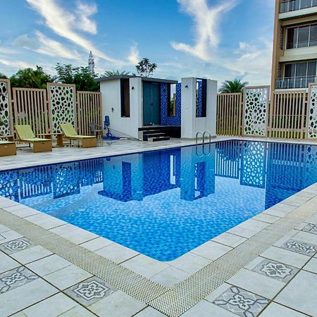 Capetown Resort Igatpuri Exterior photo