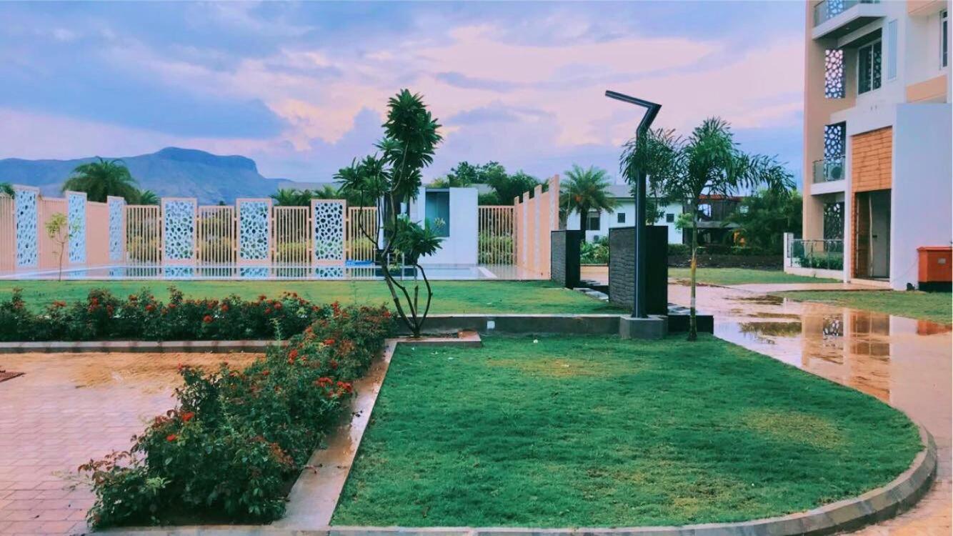 Capetown Resort Igatpuri Exterior photo