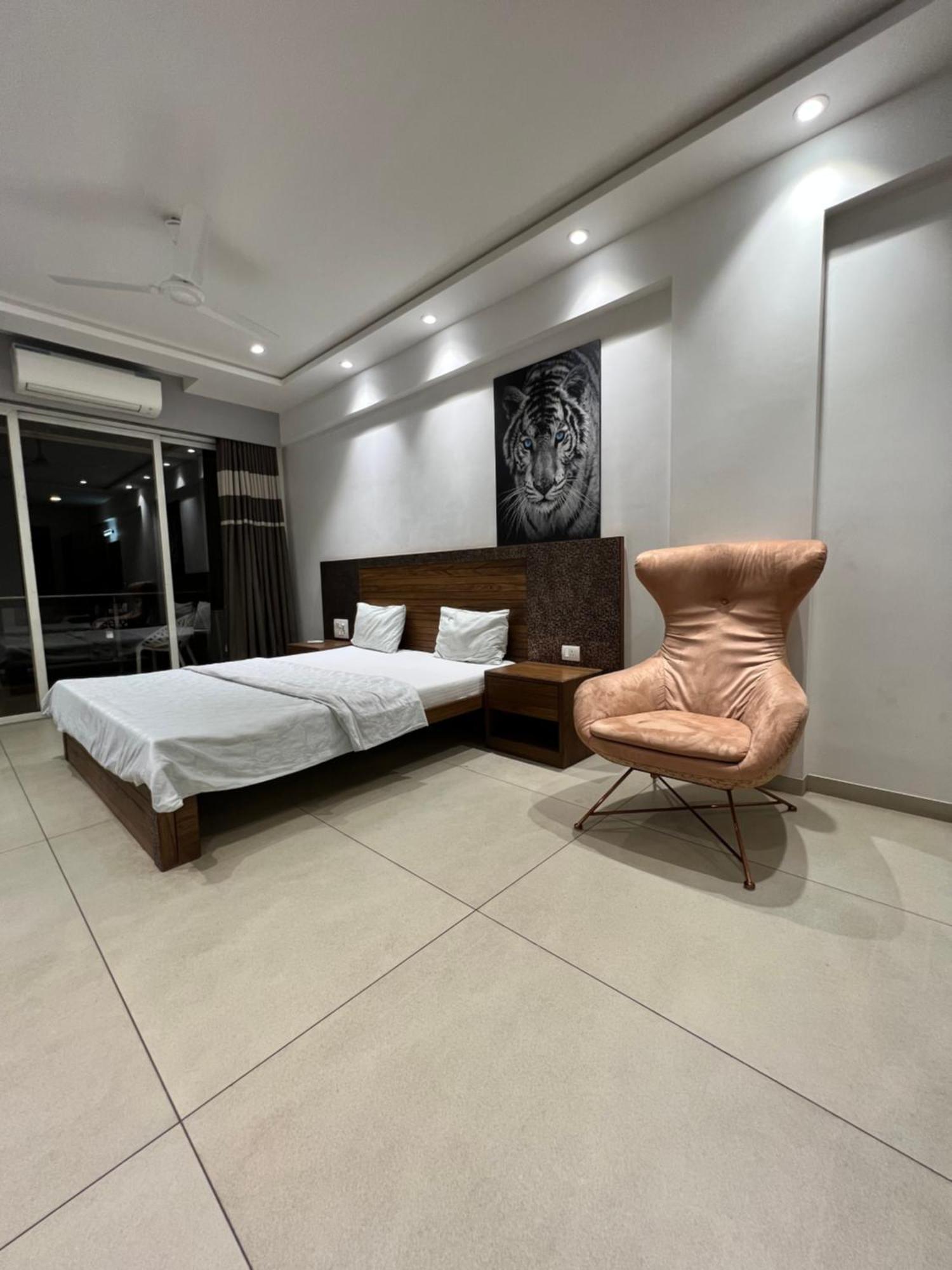 Capetown Resort Igatpuri Exterior photo
