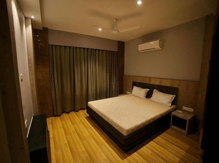 Capetown Resort Igatpuri Exterior photo