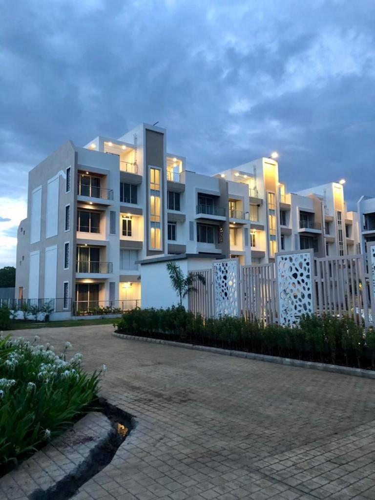 Capetown Resort Igatpuri Exterior photo