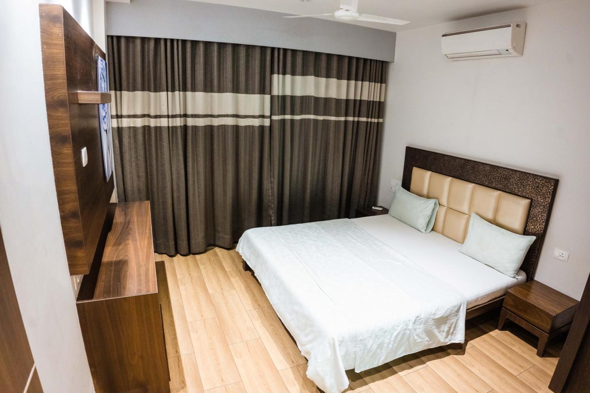 Capetown Resort Igatpuri Exterior photo